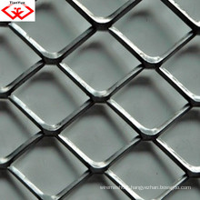 China Manufacture Mild Steel/ Galvanized Expanded Metal Sheets (ISO 9001)